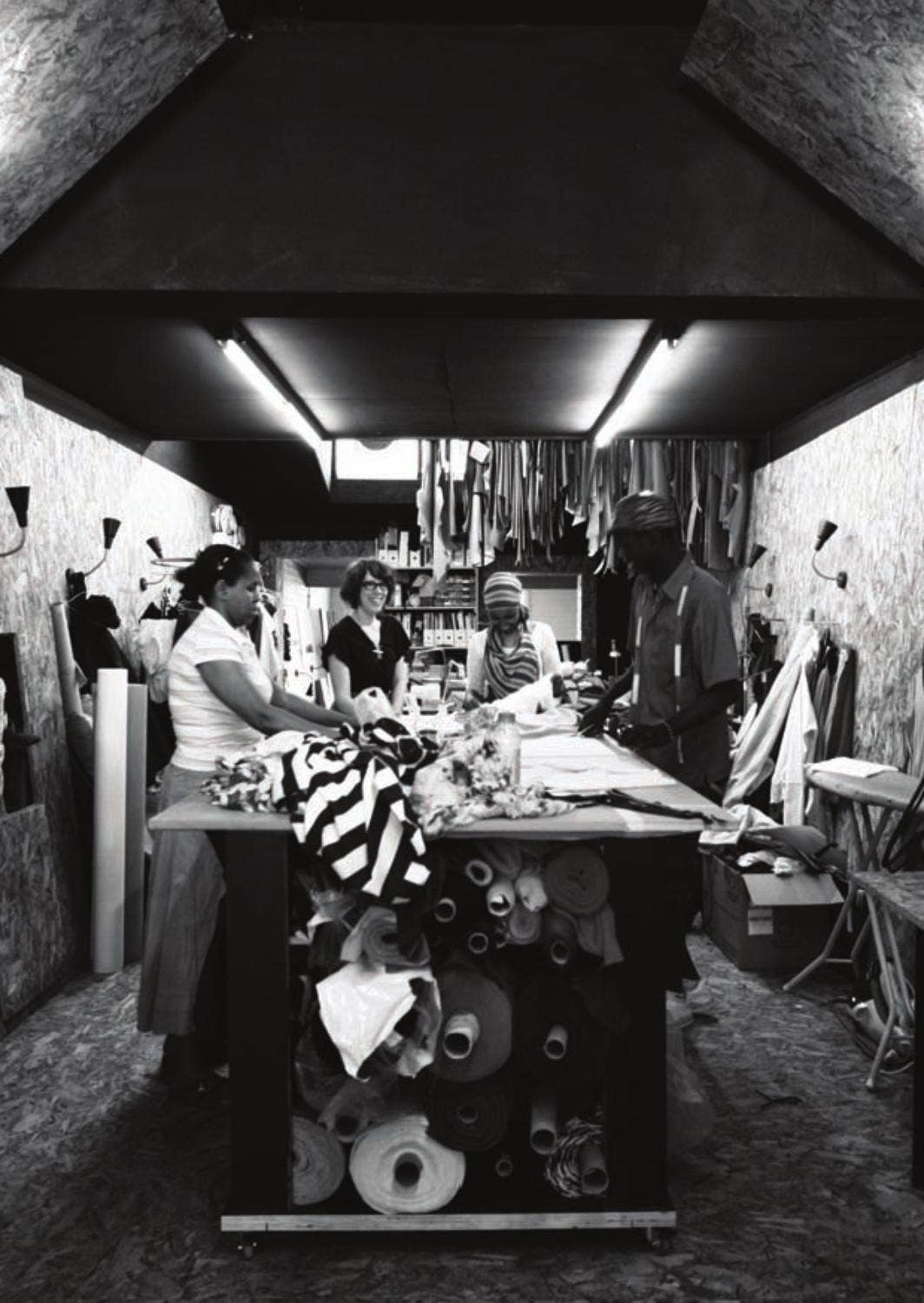 Design Life: RMIT Architecture and Design Alumni Exhibition Catalogue ...