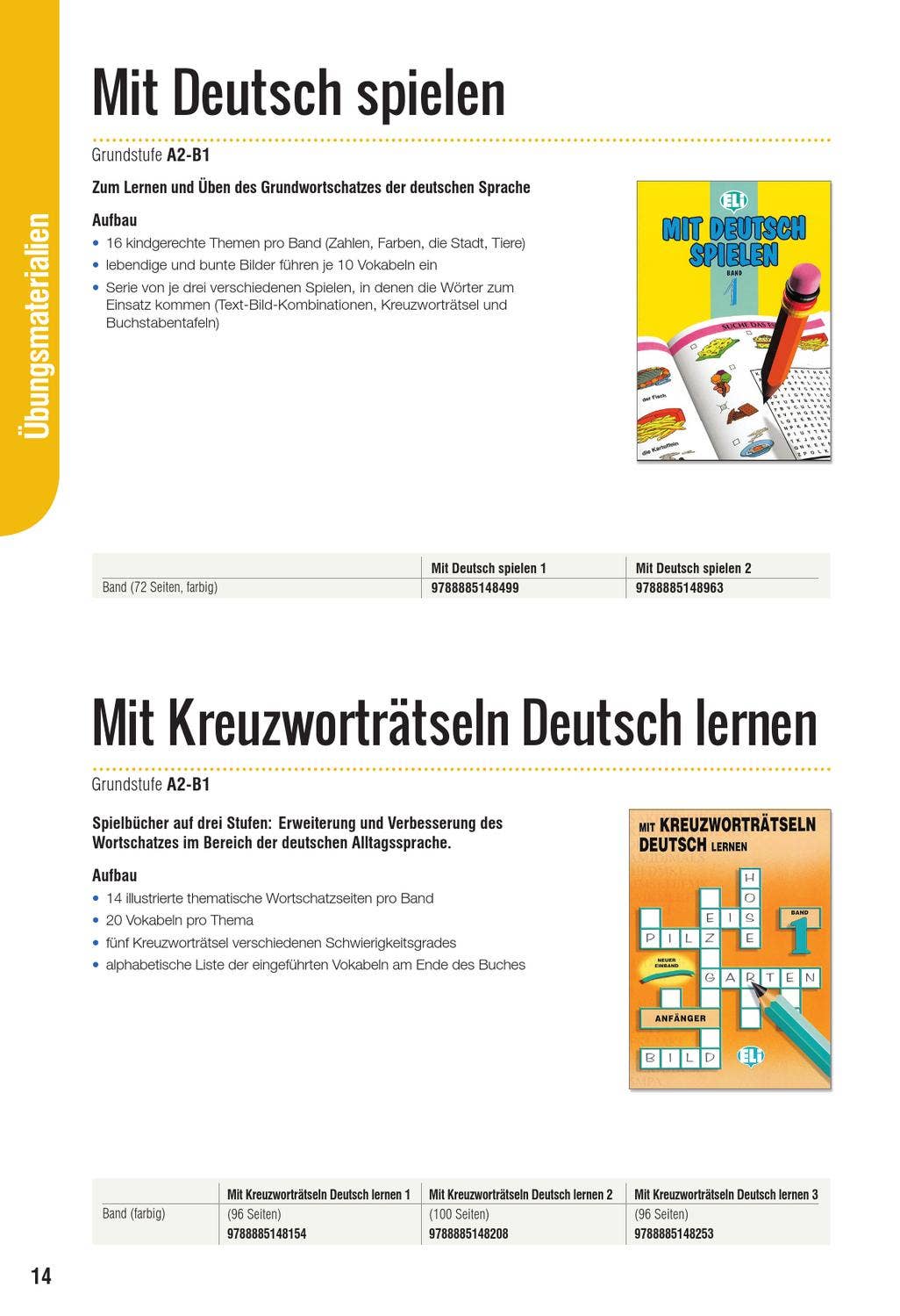 DAF_2013_2014 by ELI Publishing - Issuu