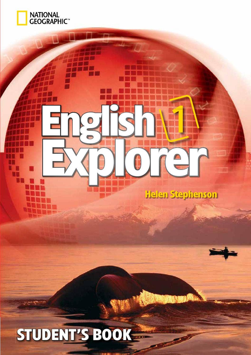English Explorer 1 Student Book by Cengage Brasil - Issuu
