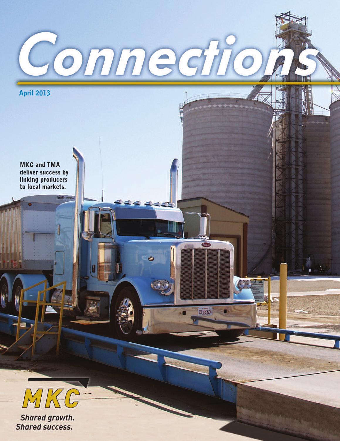 April 2013 by Mid Kansas Cooperative Association (MKC) Issuu