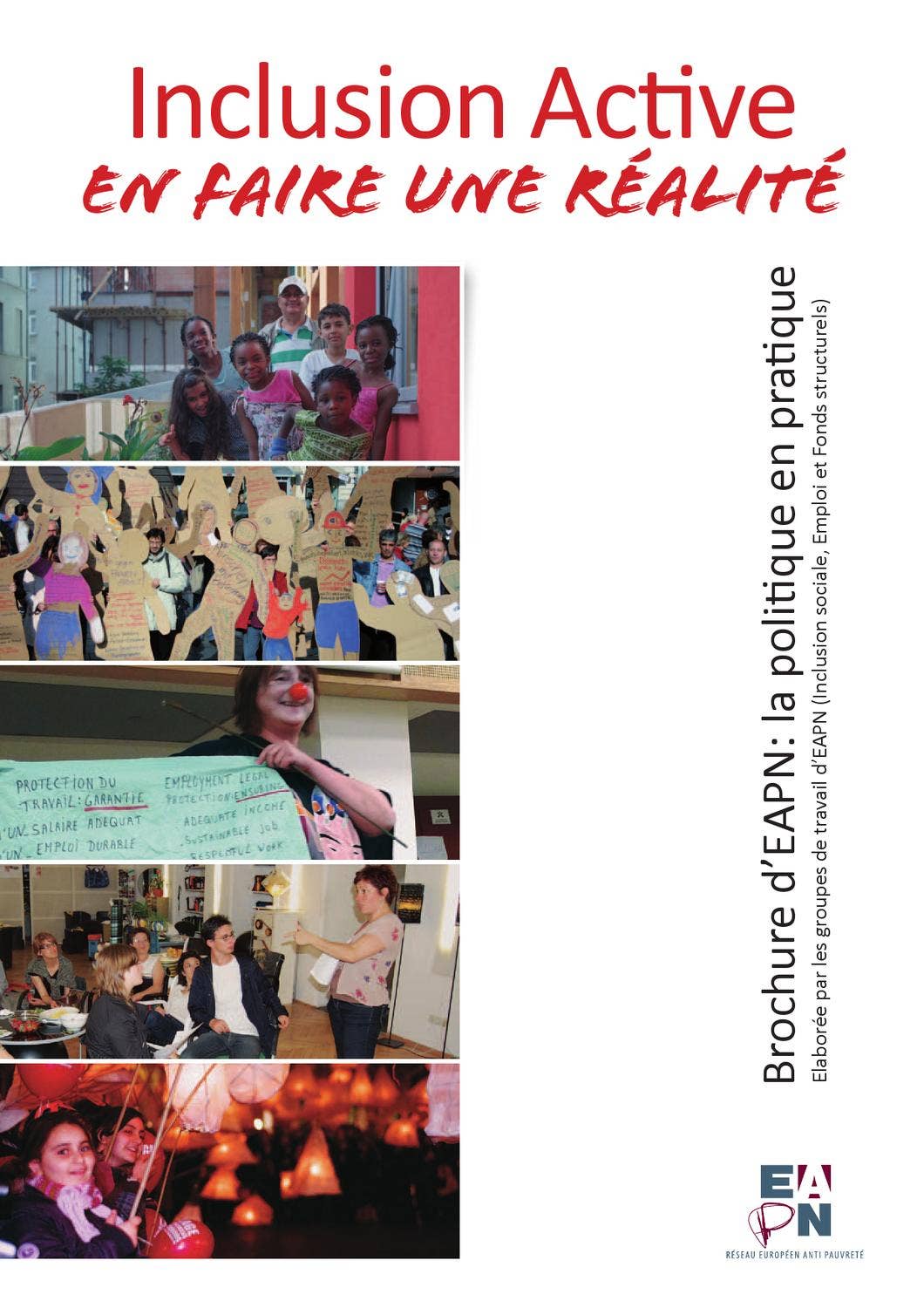 Active Inclusion by EAPN European Anti-Poverty Network - Issuu