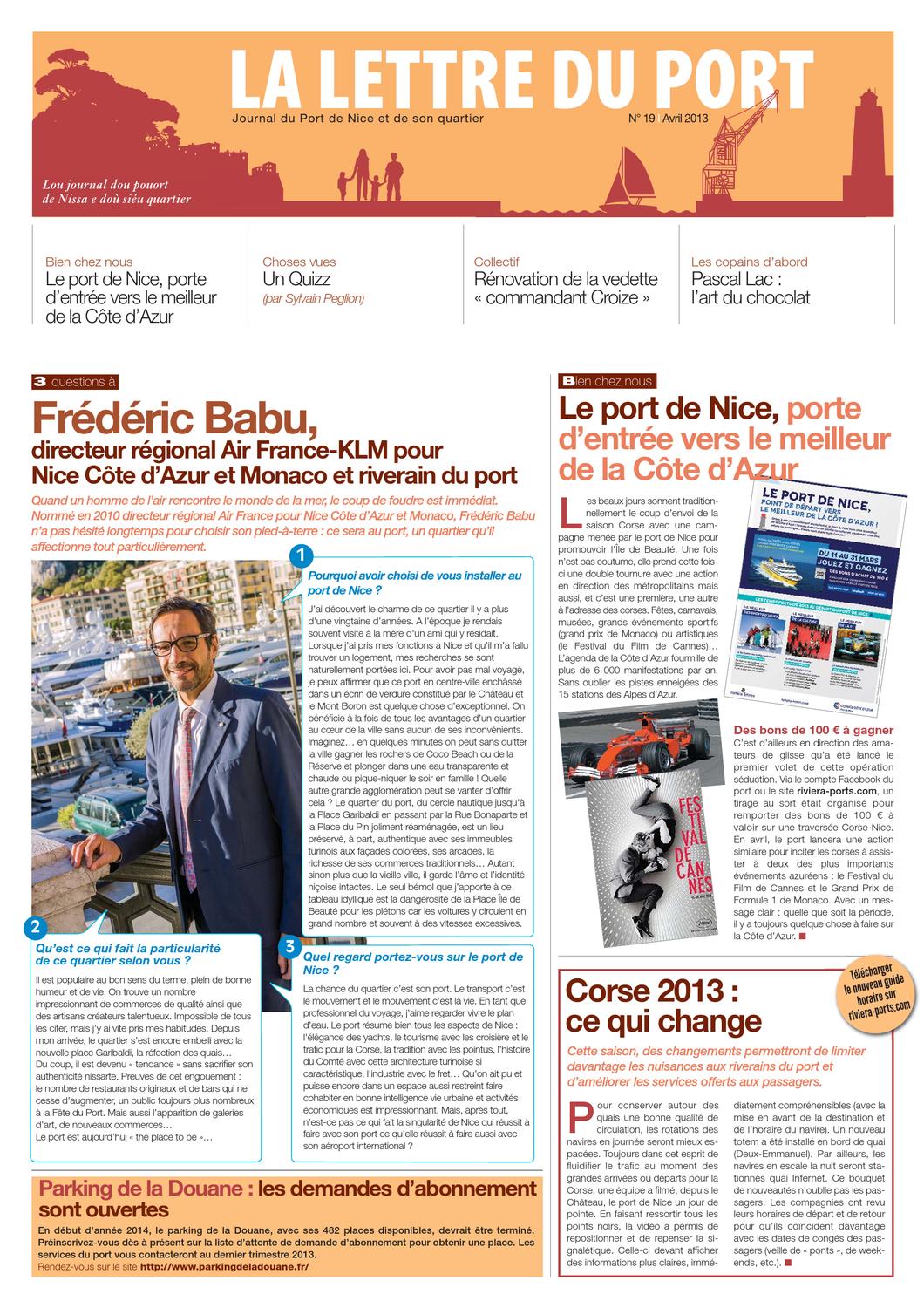 a cote de nice 3 lettres
