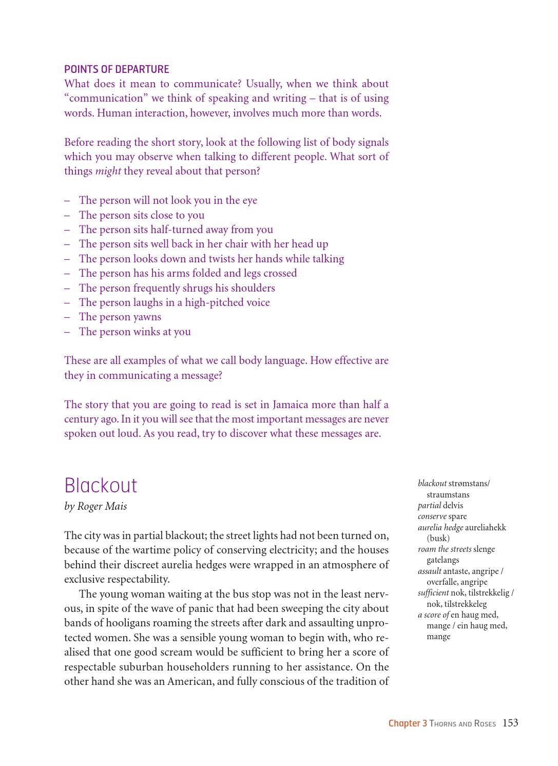Access to English by Cappelen Damm Issuu