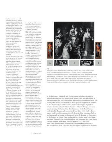 Grassi Italian Paintings - TEFAF 2013 by Masterart - Issuu