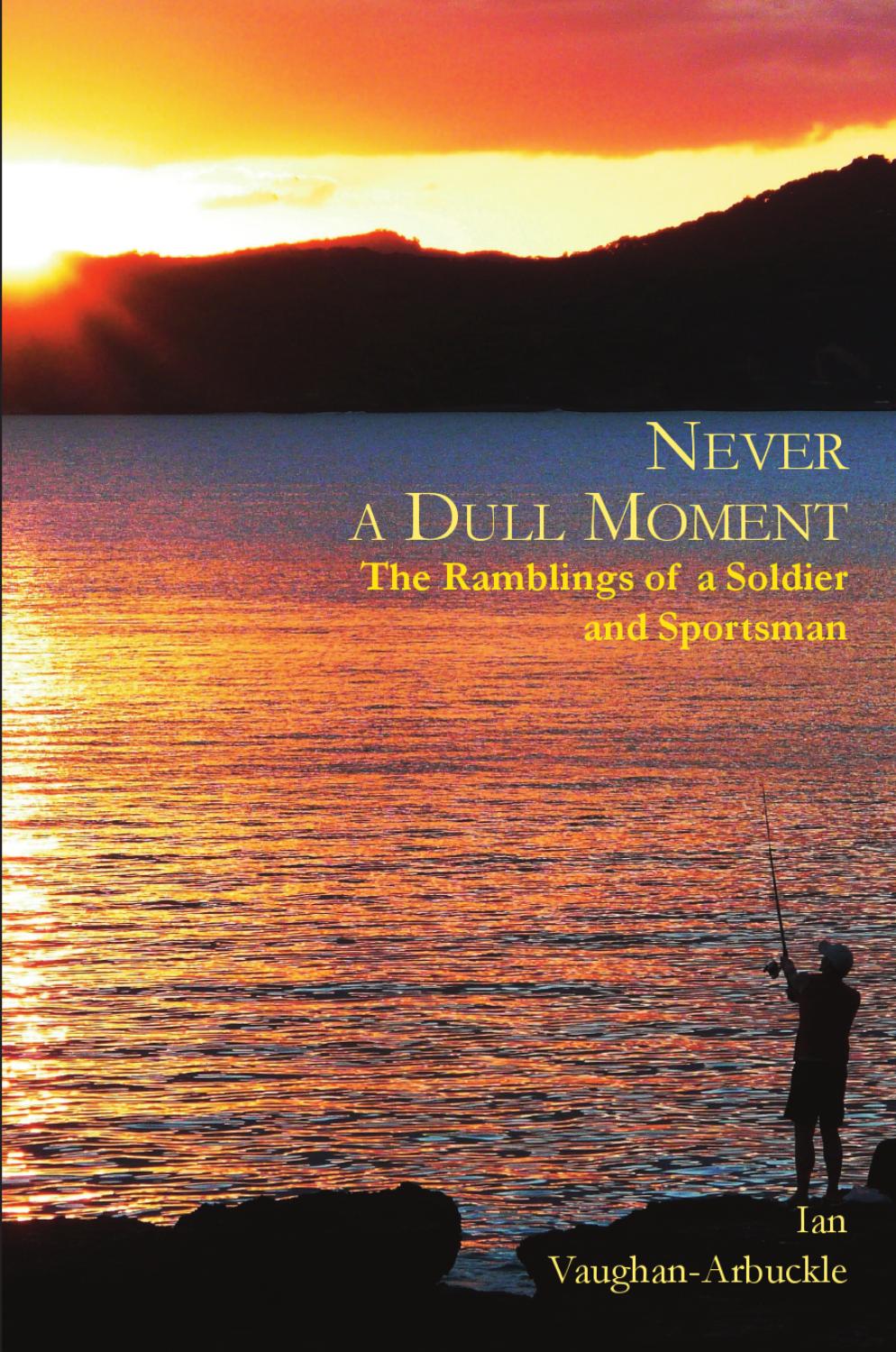 Never a Dull Moment by Words by Design Issuu