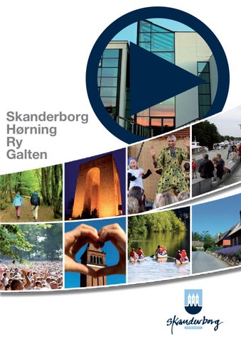 Skanderborg by michael bermann issuu Bakkedraget 1 c stuen 8362 hørning