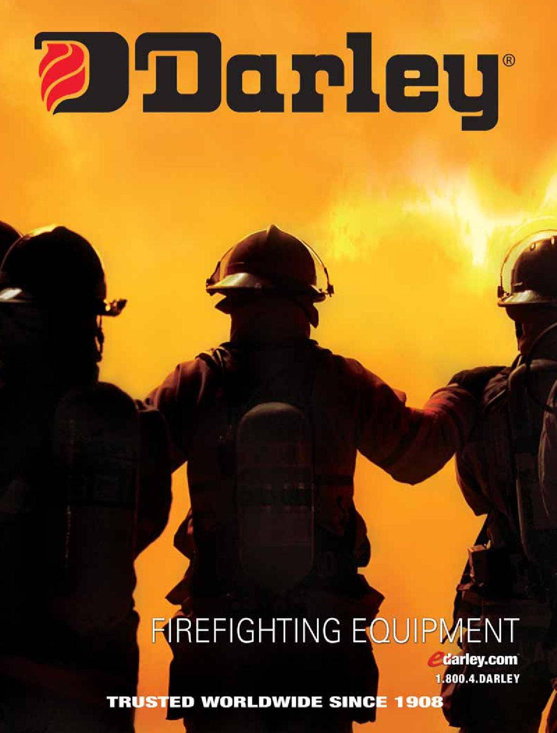 Darley Fire Equipment Catalog 260 by Darley Issuu