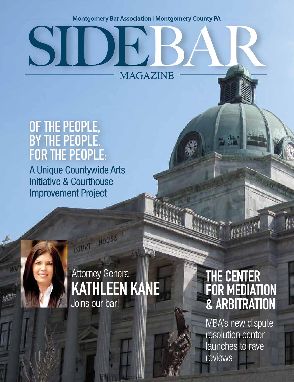 Spring 2013 Sidebar Magazine by Hoffmann Publishing Group Issuu
