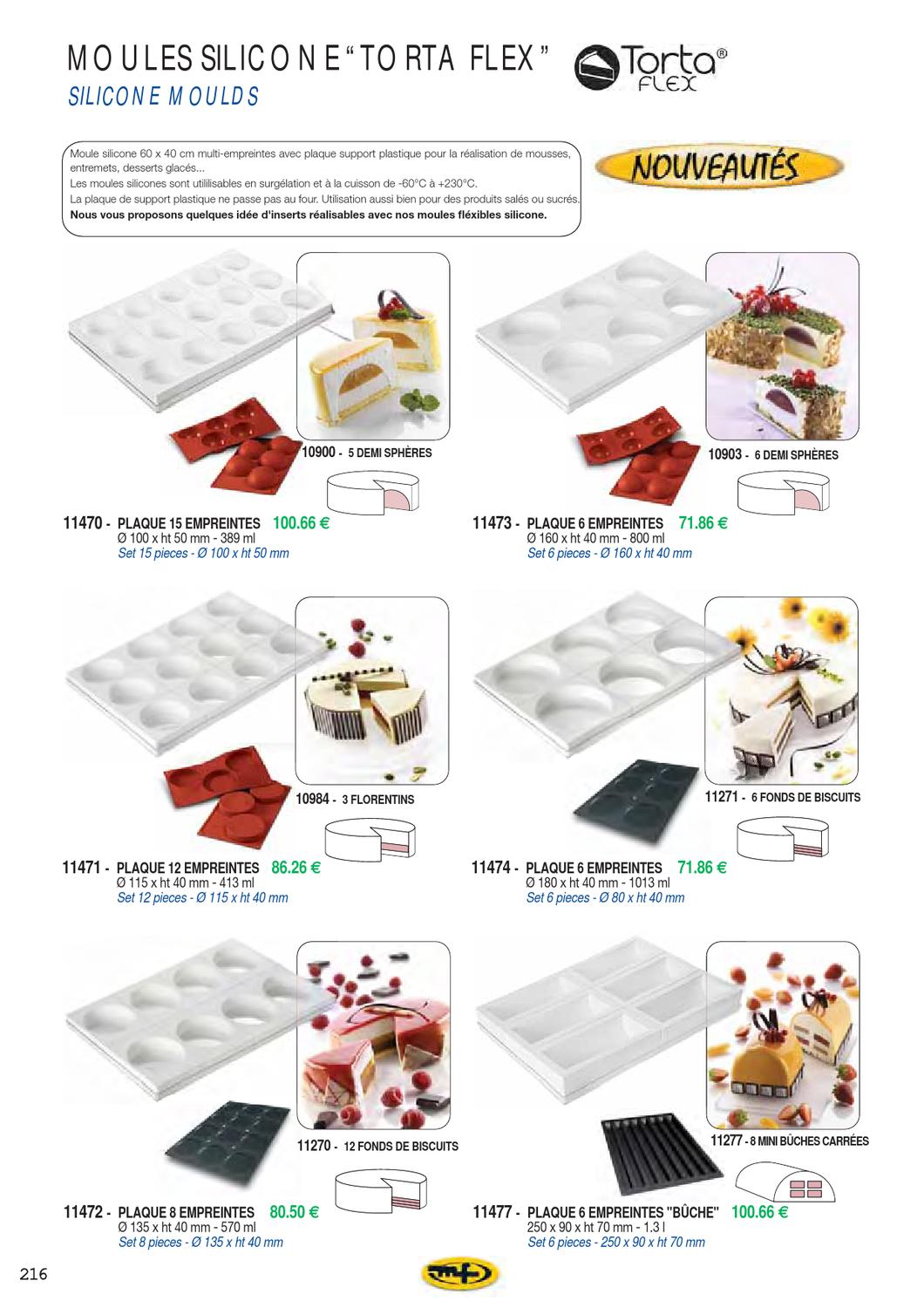 Compresseur Automatique Mallard Ferrière - Pour Pâtisserie Et Cuisine Professionnelle