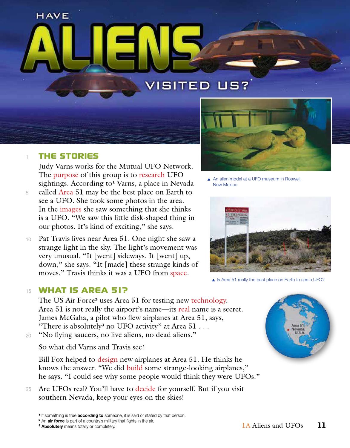 Reading Explorer Intro By Cengage Brasil Issuu