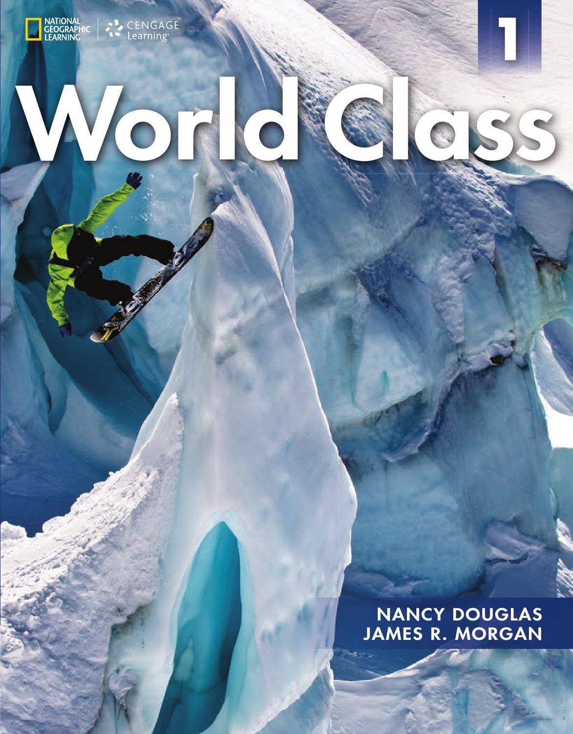 洋書 World Class Worldwide World Class Level 1 - Student Book by Cengage Brasil - Issuu