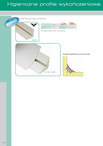 Castel COOL PL - Castel Engineering Polska 第 10 页