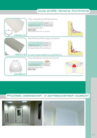 Castel COOL PL - Castel Engineering Polska 第 11 页