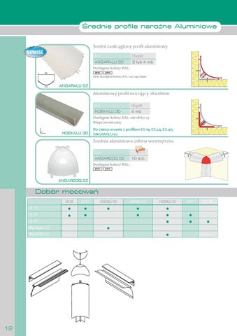Castel COOL PL - Castel Engineering Polska 第 12 页
