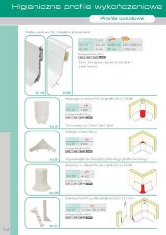 Castel COOL PL - Castel Engineering Polska 第 14 页