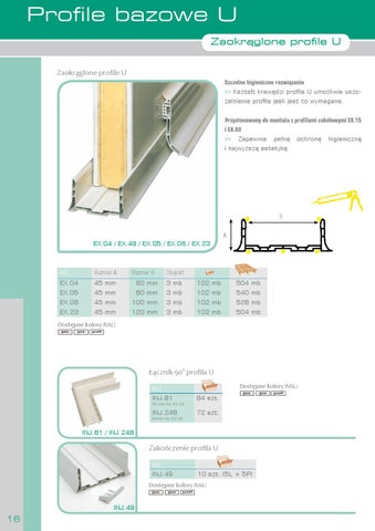 Castel COOL PL - Castel Engineering Polska 第 16 页