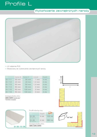 Castel COOL PL - Castel Engineering Polska 第 19 页