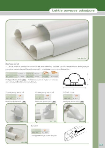 Castel COOL PL - Castel Engineering Polska 第 23 页