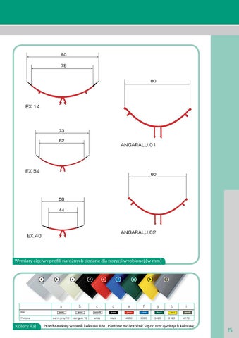 Castel COOL PL - Castel Engineering Polska 第 5 页