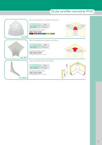 Castel COOL PL - Castel Engineering Polska 第 7 页