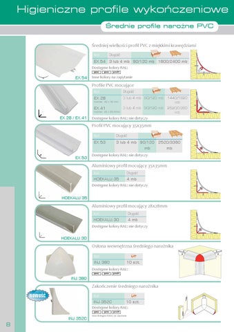 Castel COOL PL - Castel Engineering Polska 第 8 页