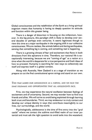 New Zealand - Standing For The Sacred 第 14 页