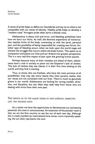 New Zealand - Standing For The Sacred 第 17 页
