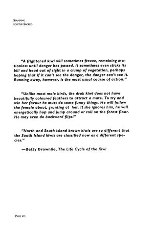 New Zealand - Standing For The Sacred 第 23 页