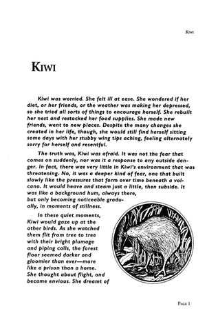 New Zealand - Standing For The Sacred 第 24 页