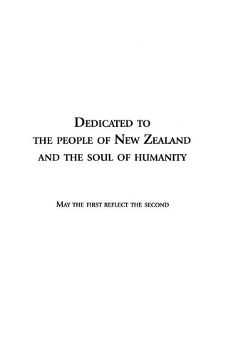 New Zealand - Standing For The Sacred 第 4 页