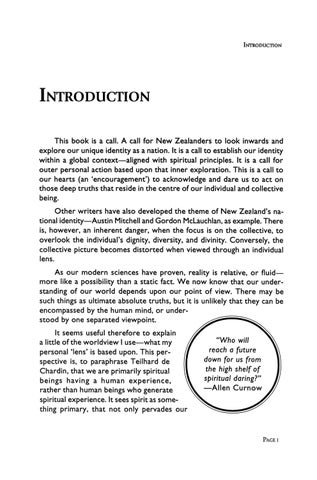 New Zealand - Standing For The Sacred 第 8 页
