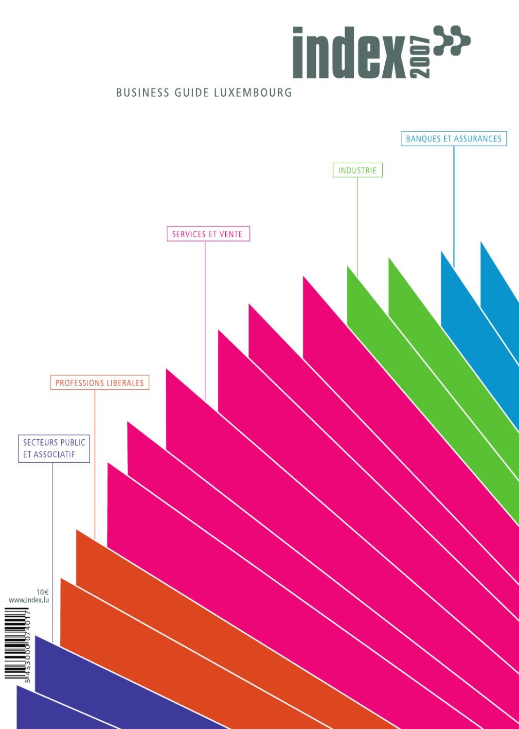 Index 2007 by Maison Moderne - Issuu