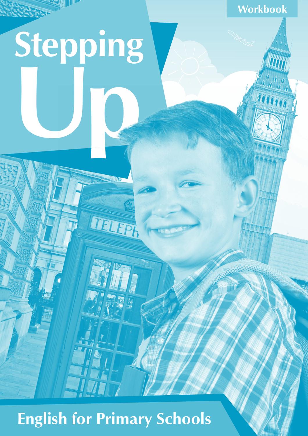 Stepping Up Workbook by Media Solutions B.V. - Issuu