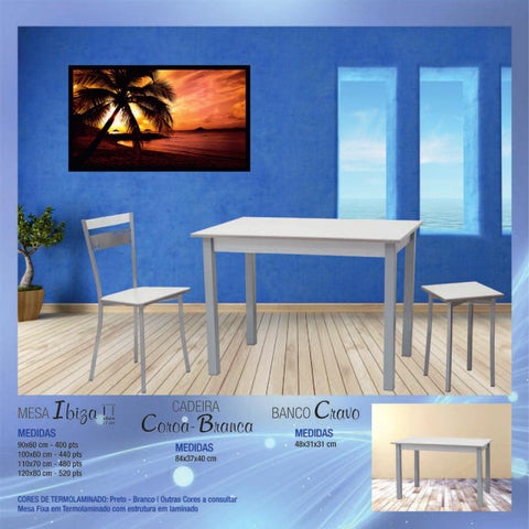 Arteconde - mobiliario lda 家具目录 · Catalogo cozinha cadeiras mesas etc 2013 LAR 第 16 页