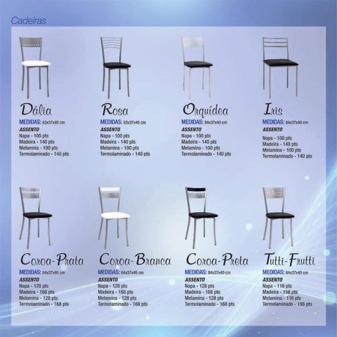 Arteconde - mobiliario lda 家具目录 · Catalogo cozinha cadeiras mesas etc 2013 LAR 第 24 页