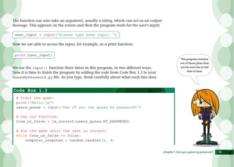 Python: Building Big Apps (Level 3) by Cambridge International ...