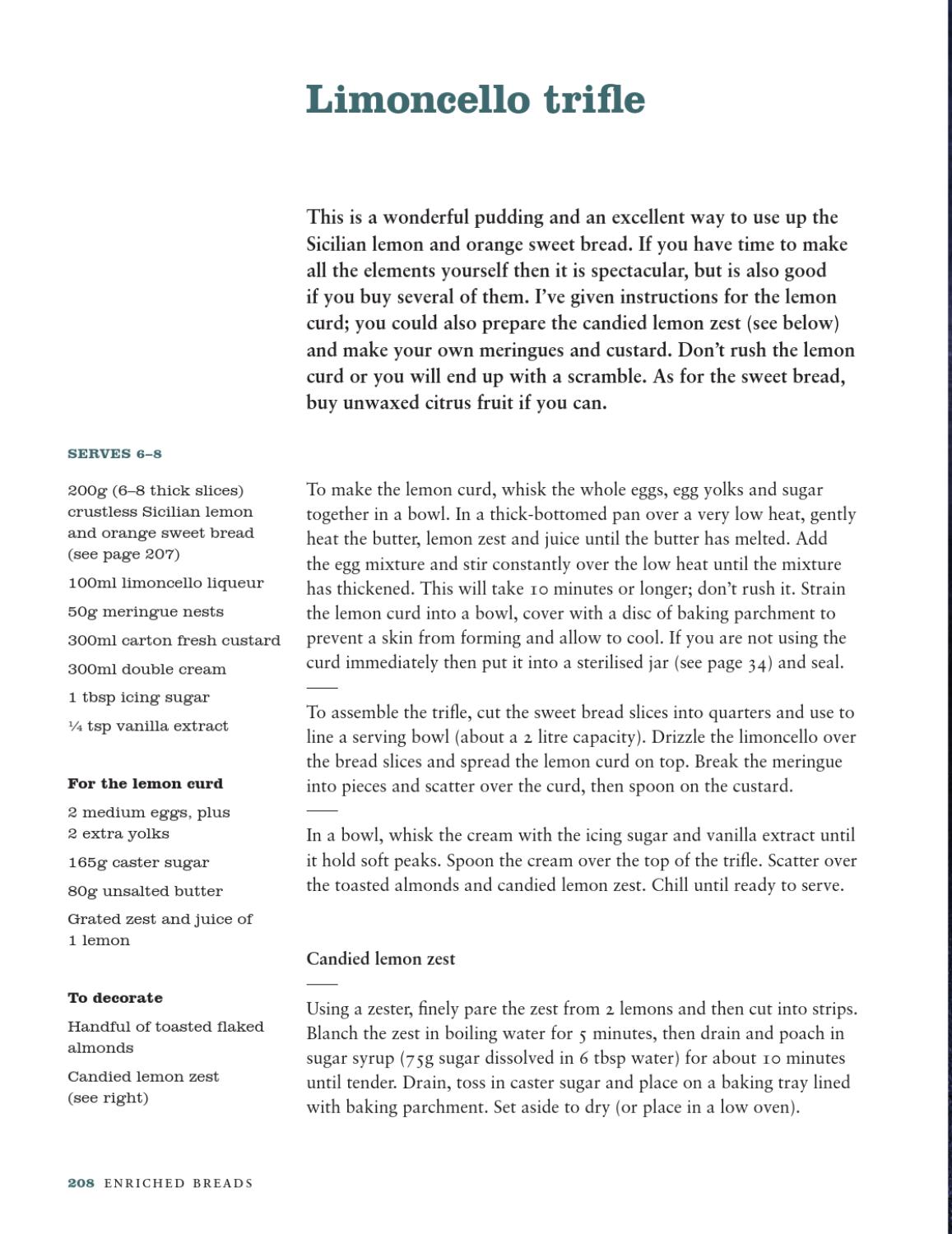 Paul Hollywood's Bread episode 6 by Bloomsbury Publishing Issuu