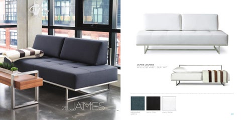 Gus* Modern | Fall 2013 产品集 | 现代 家具 Made Simple 第 16 页