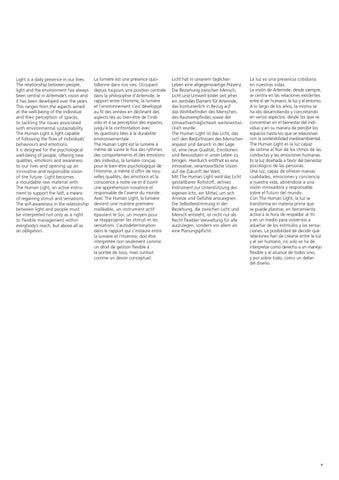 Innes 家具目录 · Artemide Design 2013 第 11 页