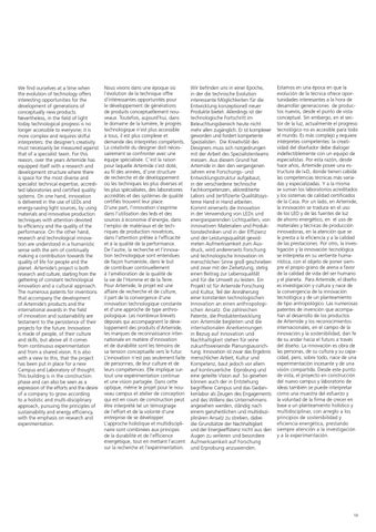 Innes 家具目录 · Artemide Design 2013 第 15 页