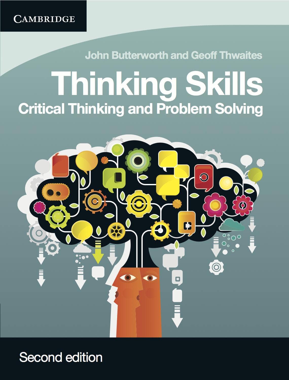 Thinking Skills (second edition) by Cambridge International Education ...