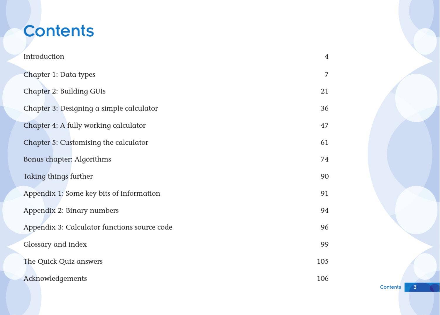 Python: Next Steps (Level 2) by Cambridge International Education - Issuu