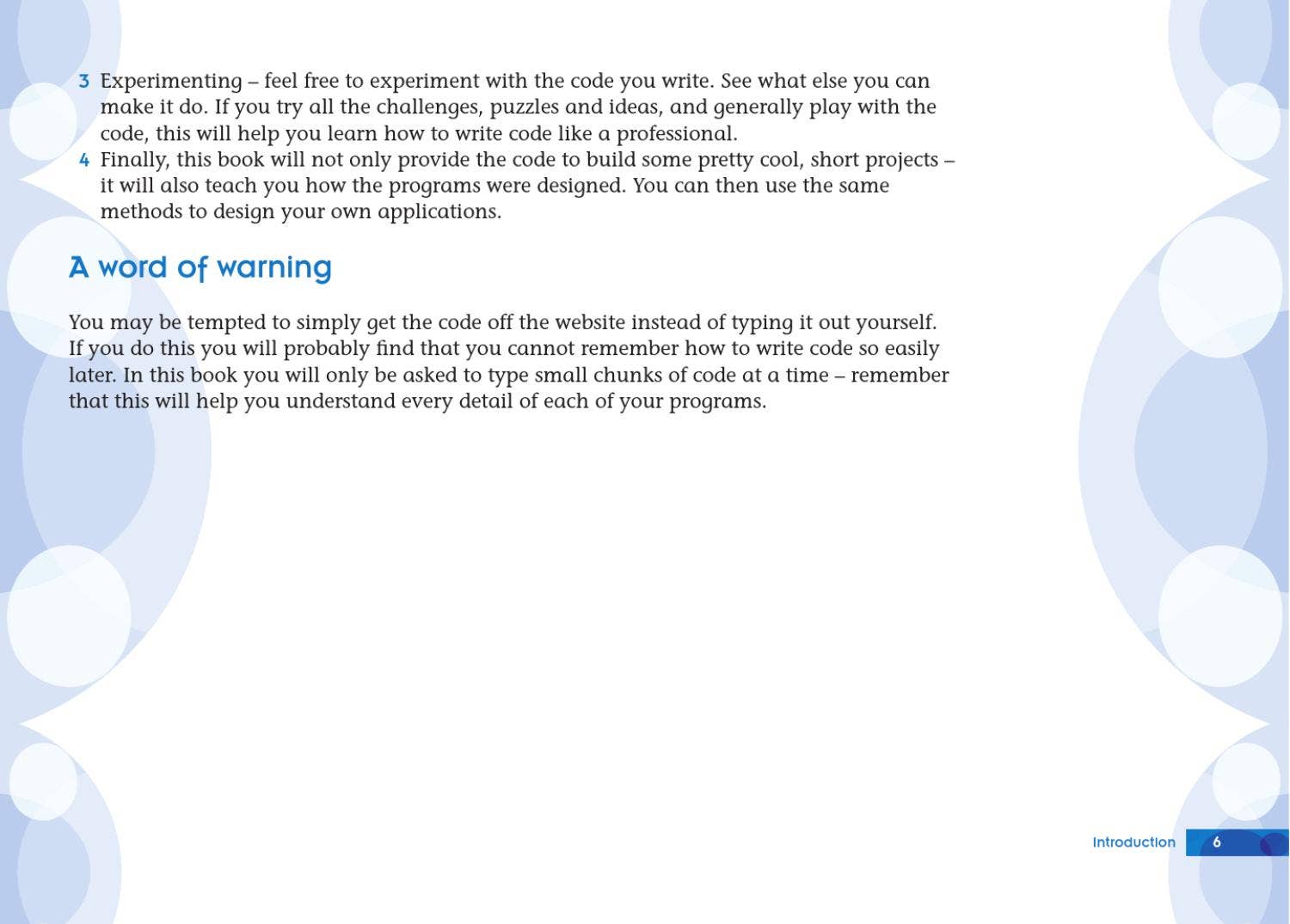 next method in python – next in python – etpy... Python: Next Steps (Level 2) by Cambridge International Education - Issuu