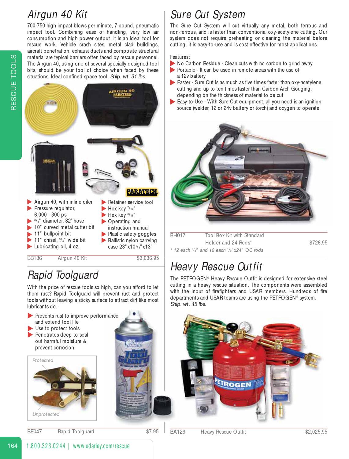 Darley Fire Equipment Catalog 260 by Darley Issuu