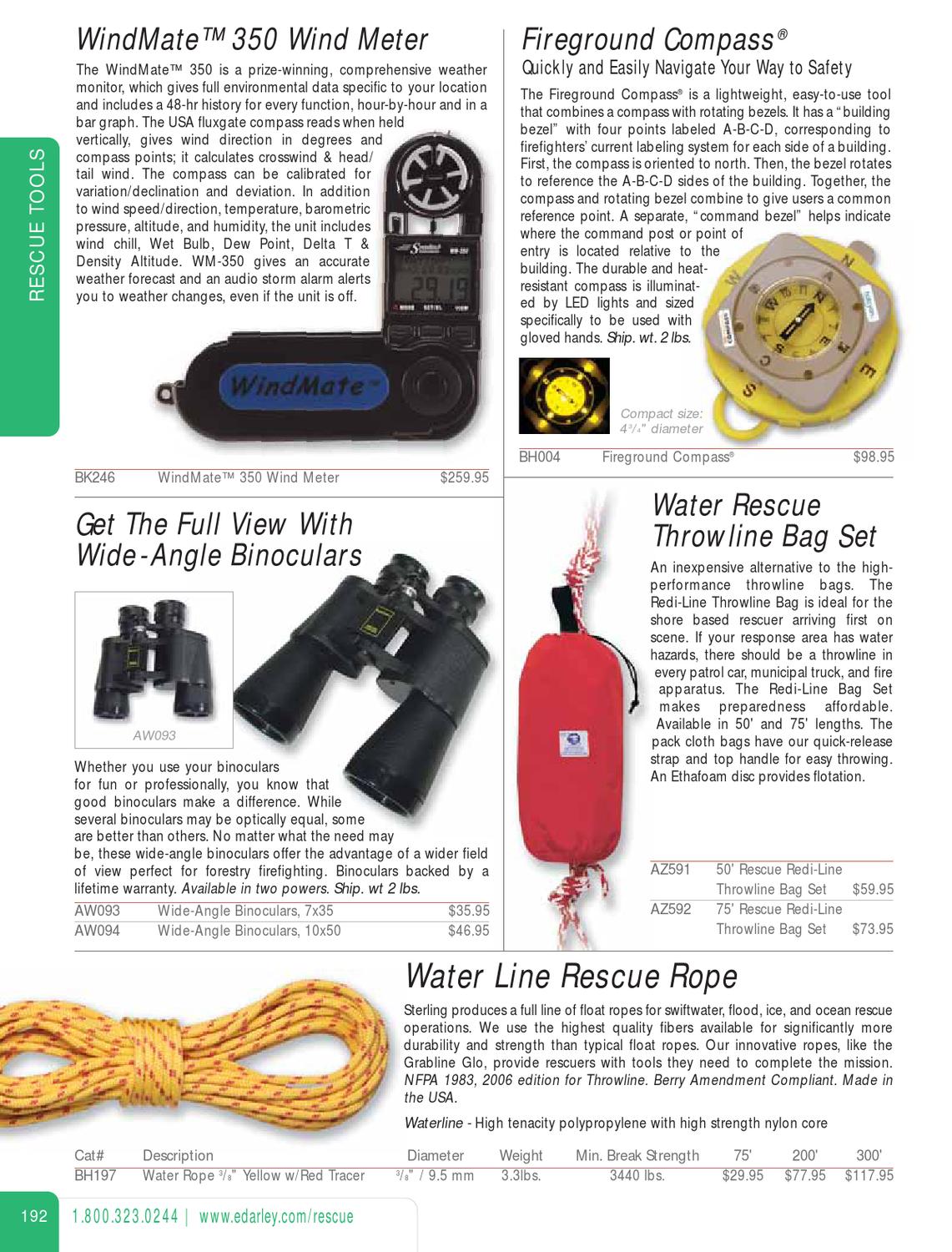 Darley Fire Equipment Catalog 260 by W. S. Darley & Company Issuu