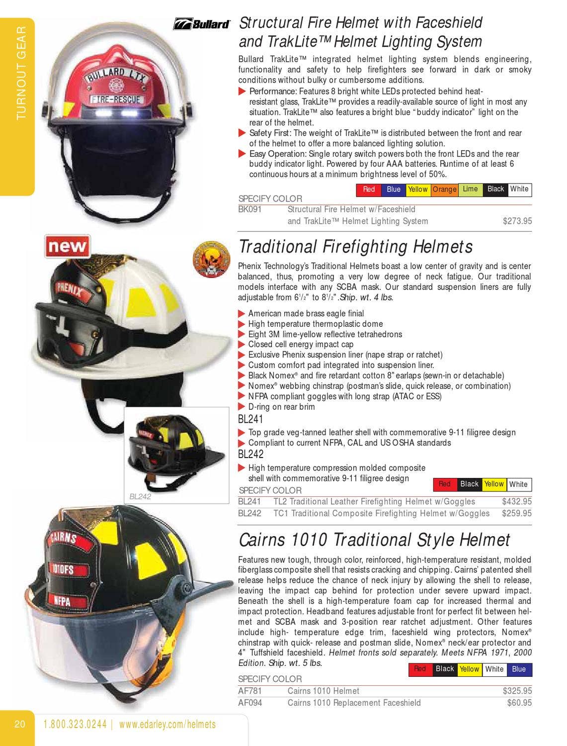 Darley Fire Equipment Catalog 260 by Darley Issuu