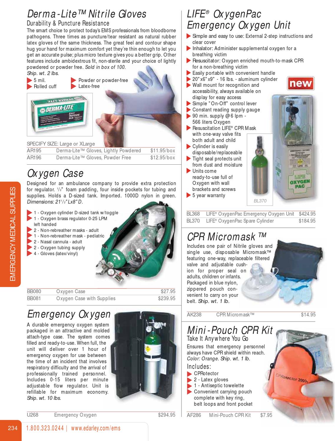 Darley Fire Equipment Catalog 260 by W. S. Darley & Company Issuu