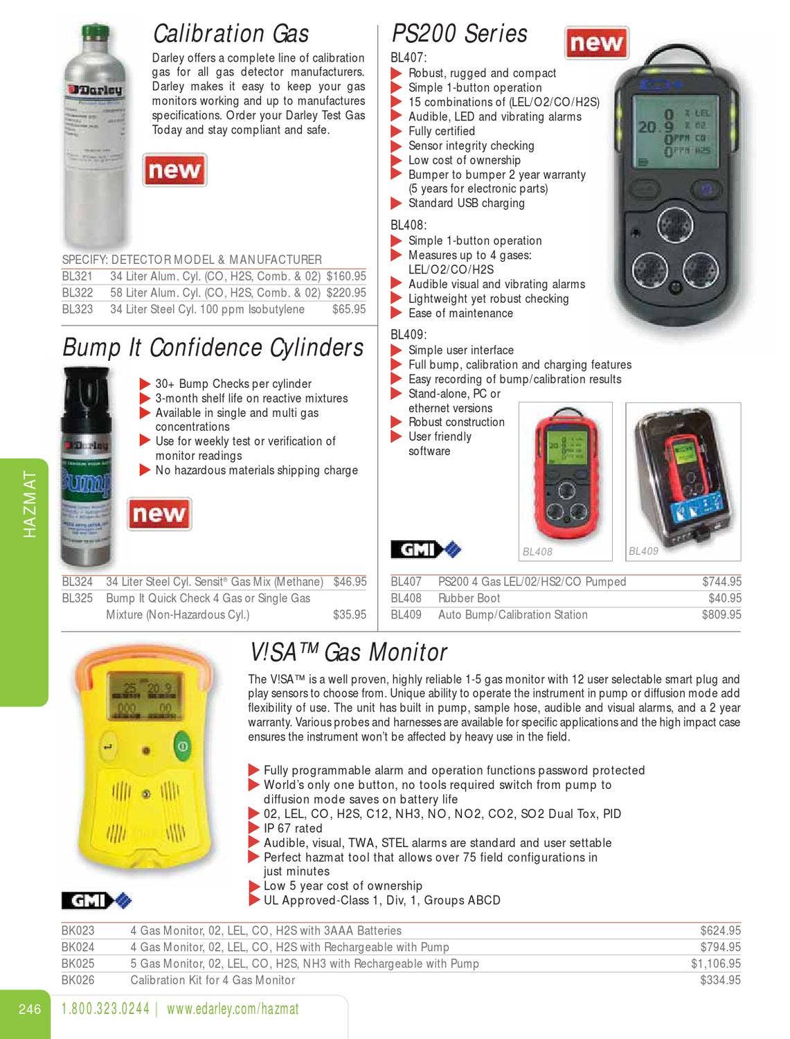 Darley Fire Equipment Catalog 260 by Darley Issuu