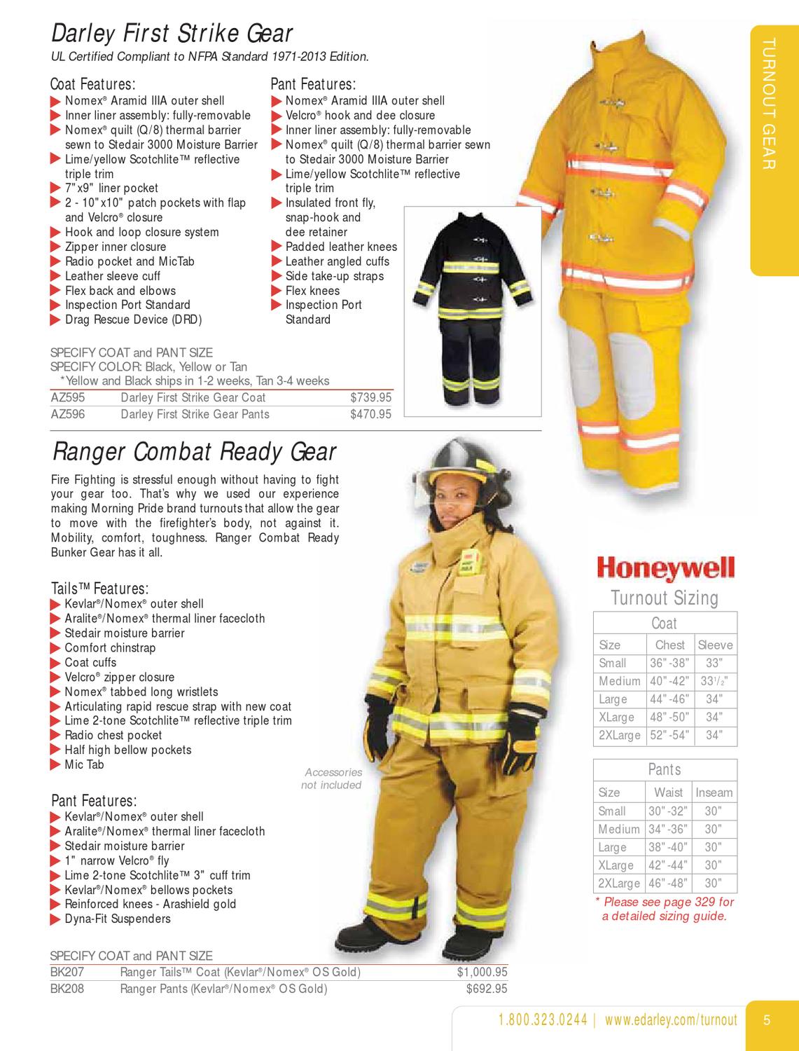 Darley Fire Equipment Catalog 260 by Darley Issuu
