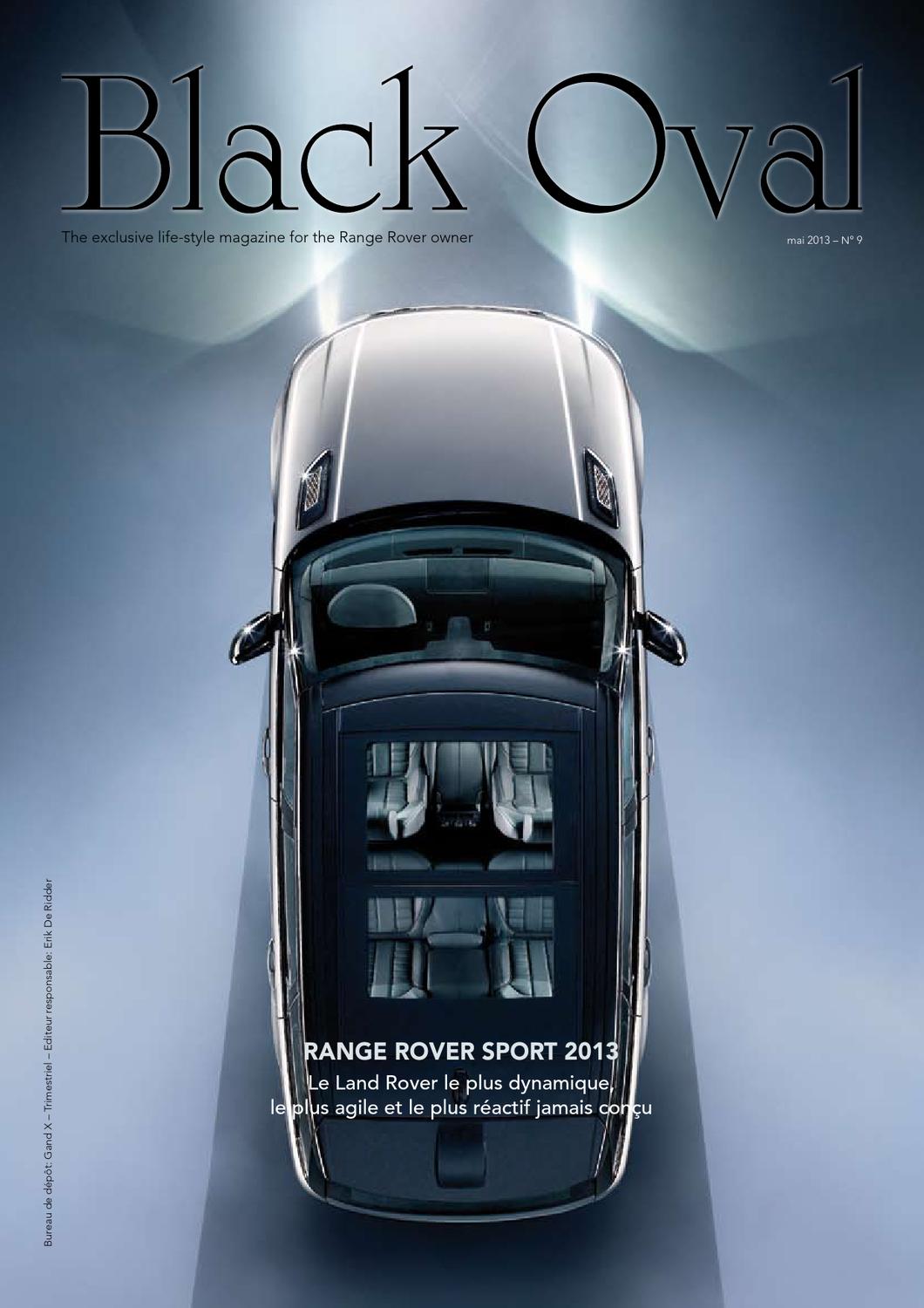 Serrure Port avant Droite Land Range Rover Sport à partir de 2005 au 2013 Neuf